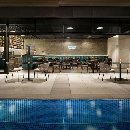 Four Points By Sheraton 수원 외부 사진