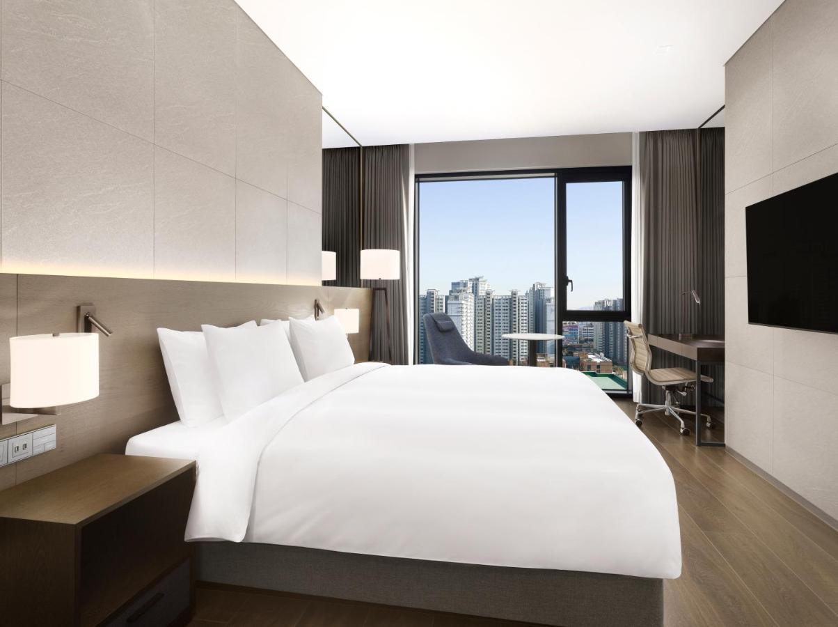 Four Points By Sheraton 수원 외부 사진