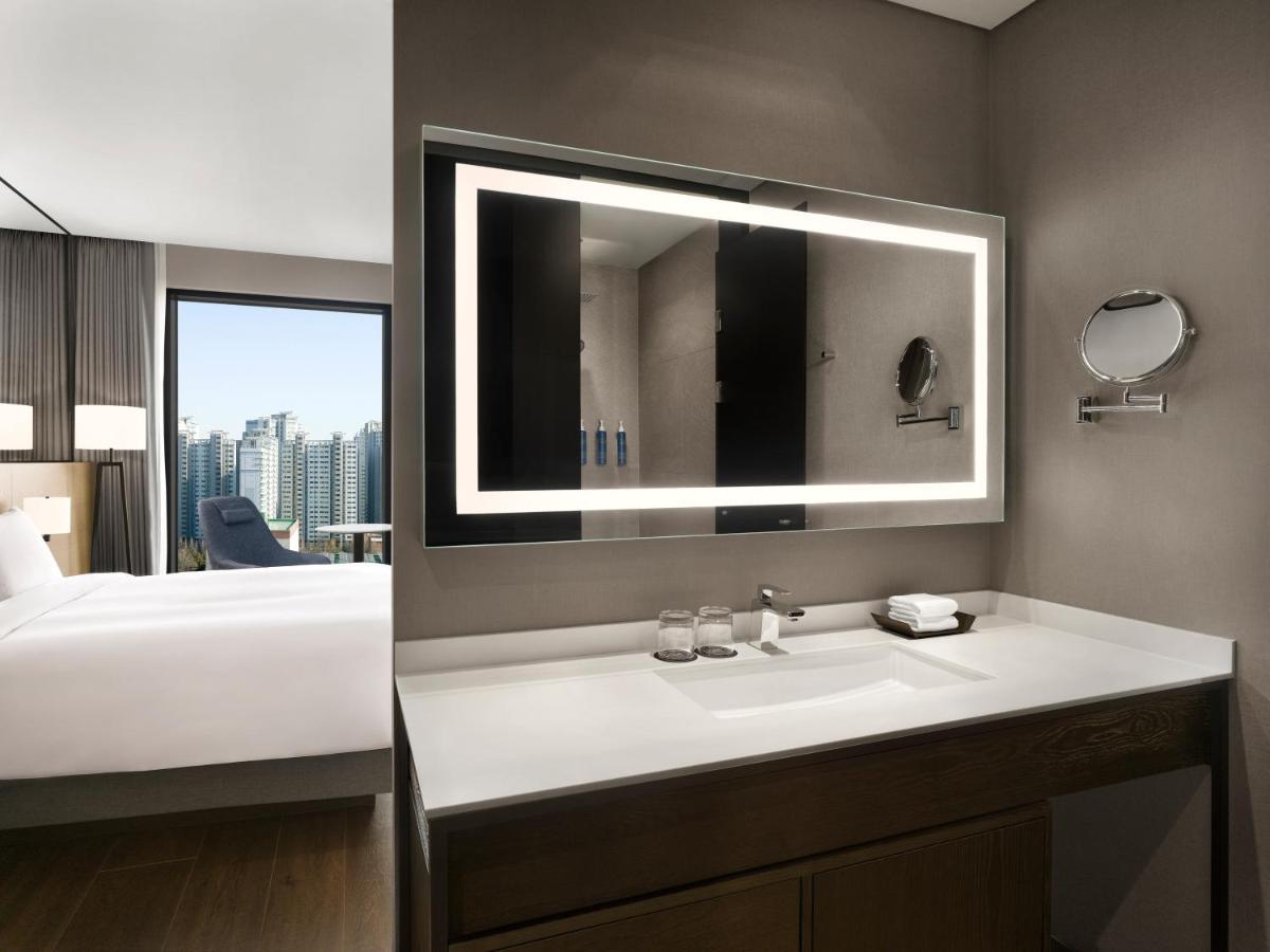 Four Points By Sheraton 수원 외부 사진
