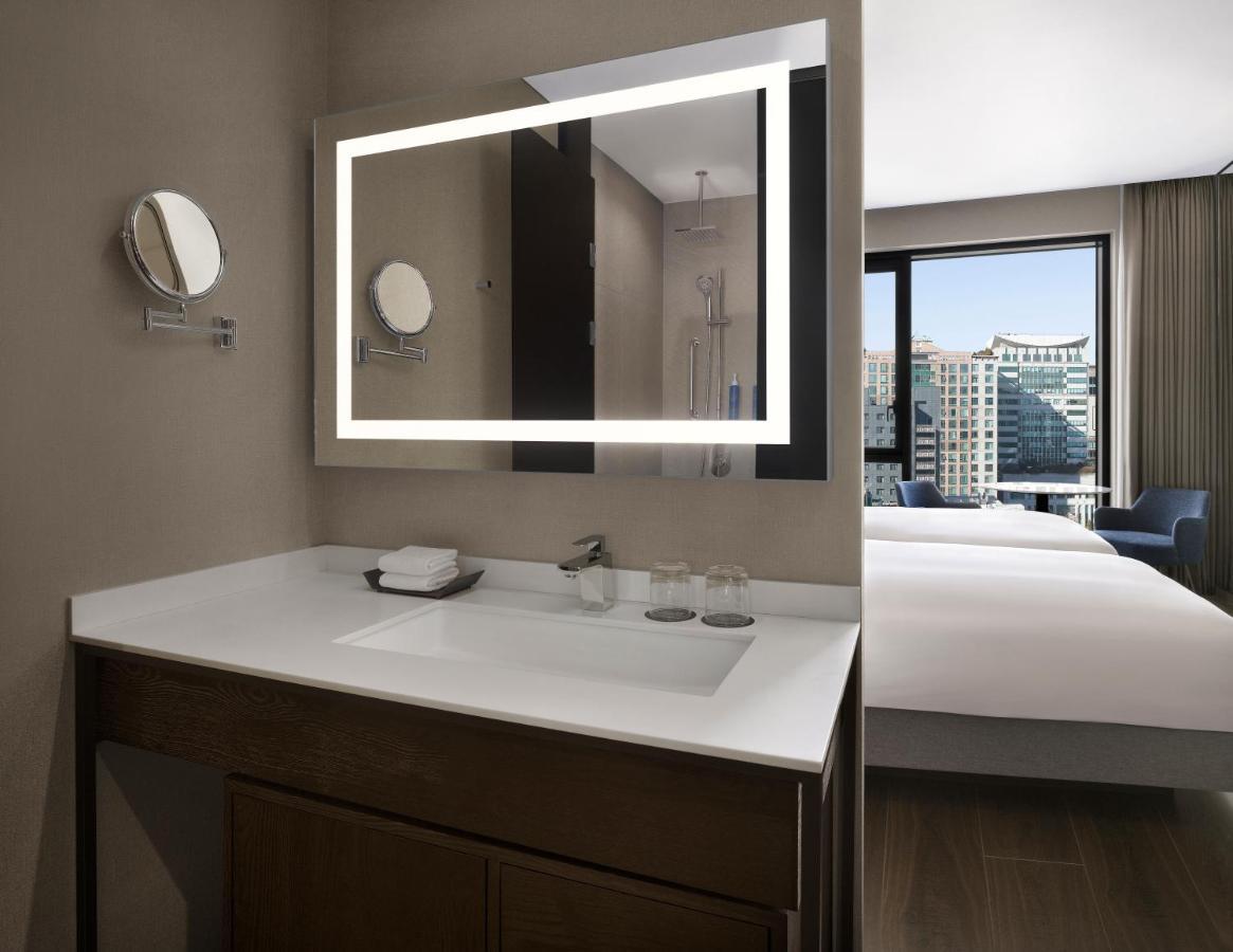 Four Points By Sheraton 수원 외부 사진