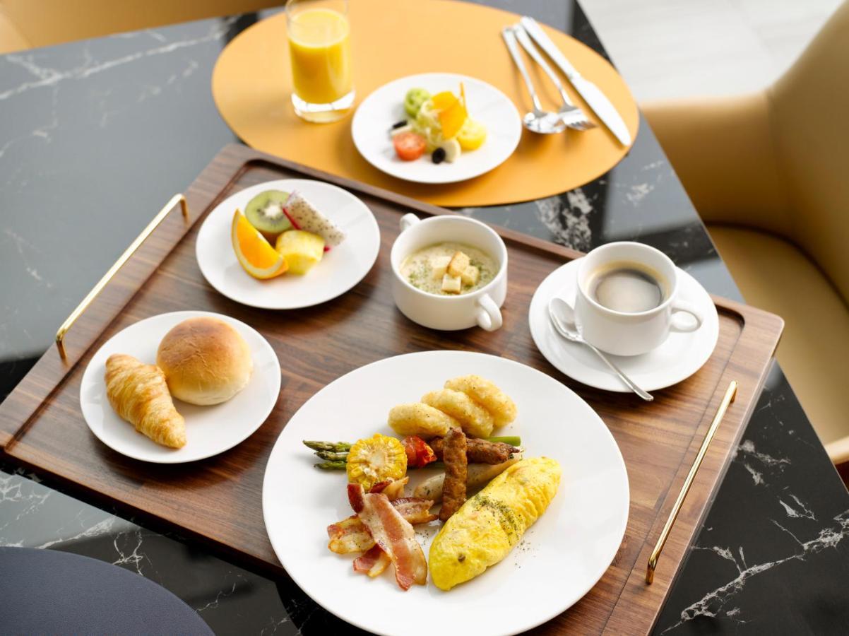 Four Points By Sheraton 수원 외부 사진