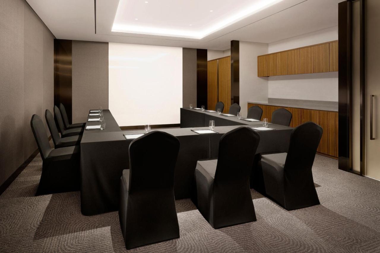 Four Points By Sheraton 수원 외부 사진