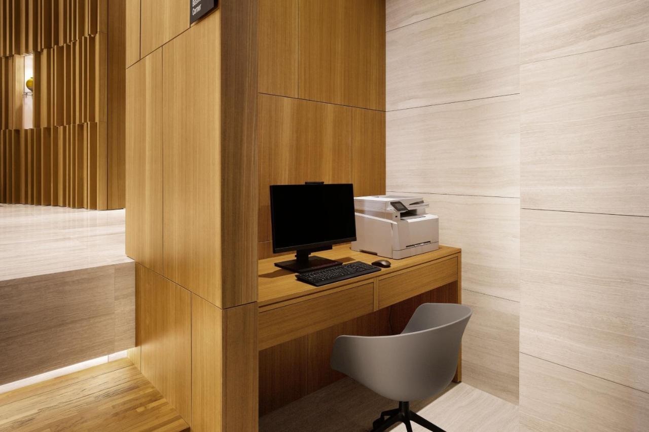 Four Points By Sheraton 수원 외부 사진