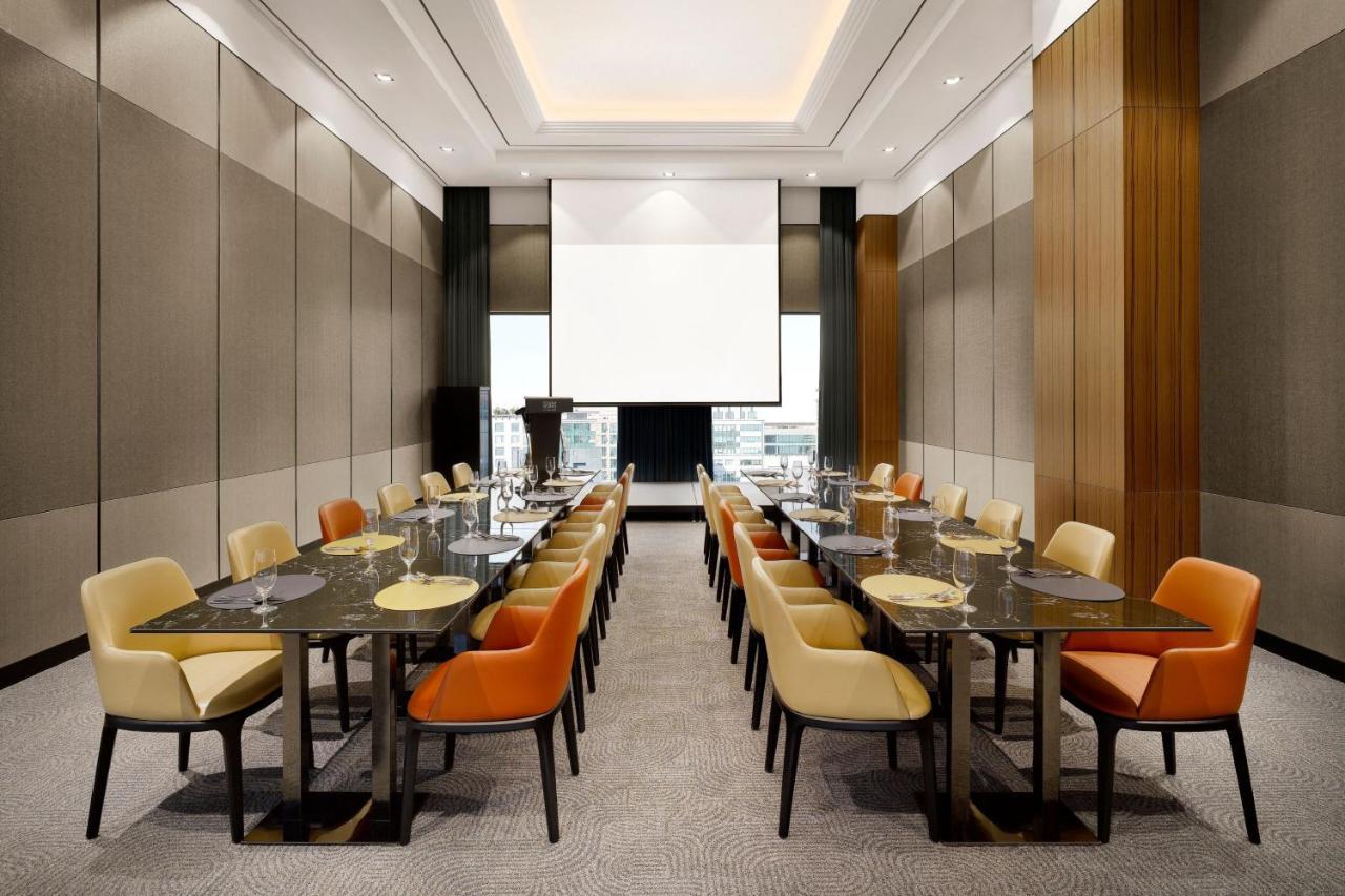Four Points By Sheraton 수원 외부 사진