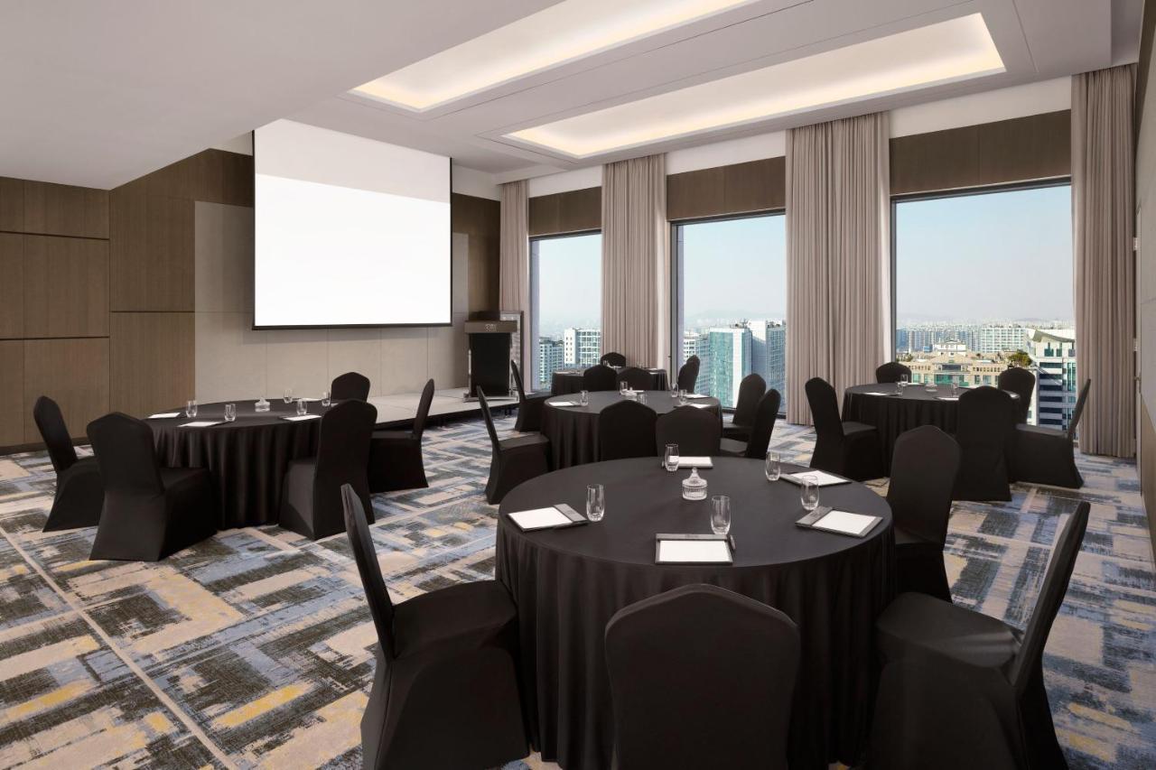 Four Points By Sheraton 수원 외부 사진