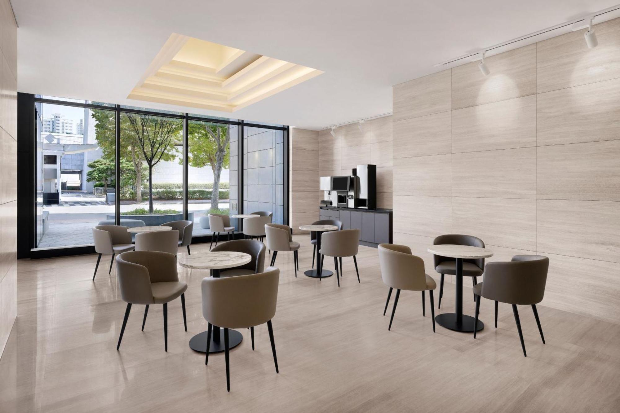 Four Points By Sheraton 수원 외부 사진