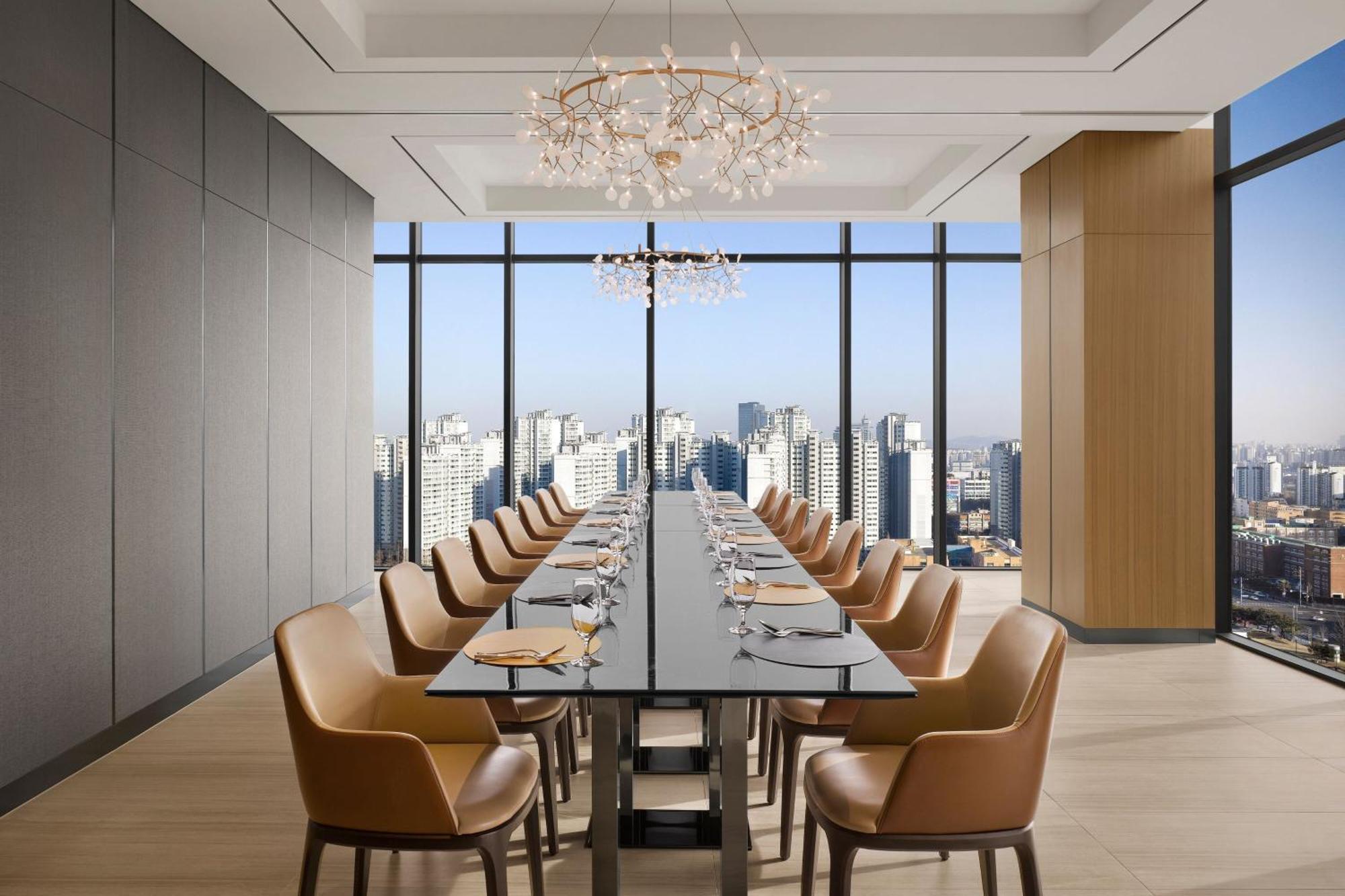 Four Points By Sheraton 수원 외부 사진