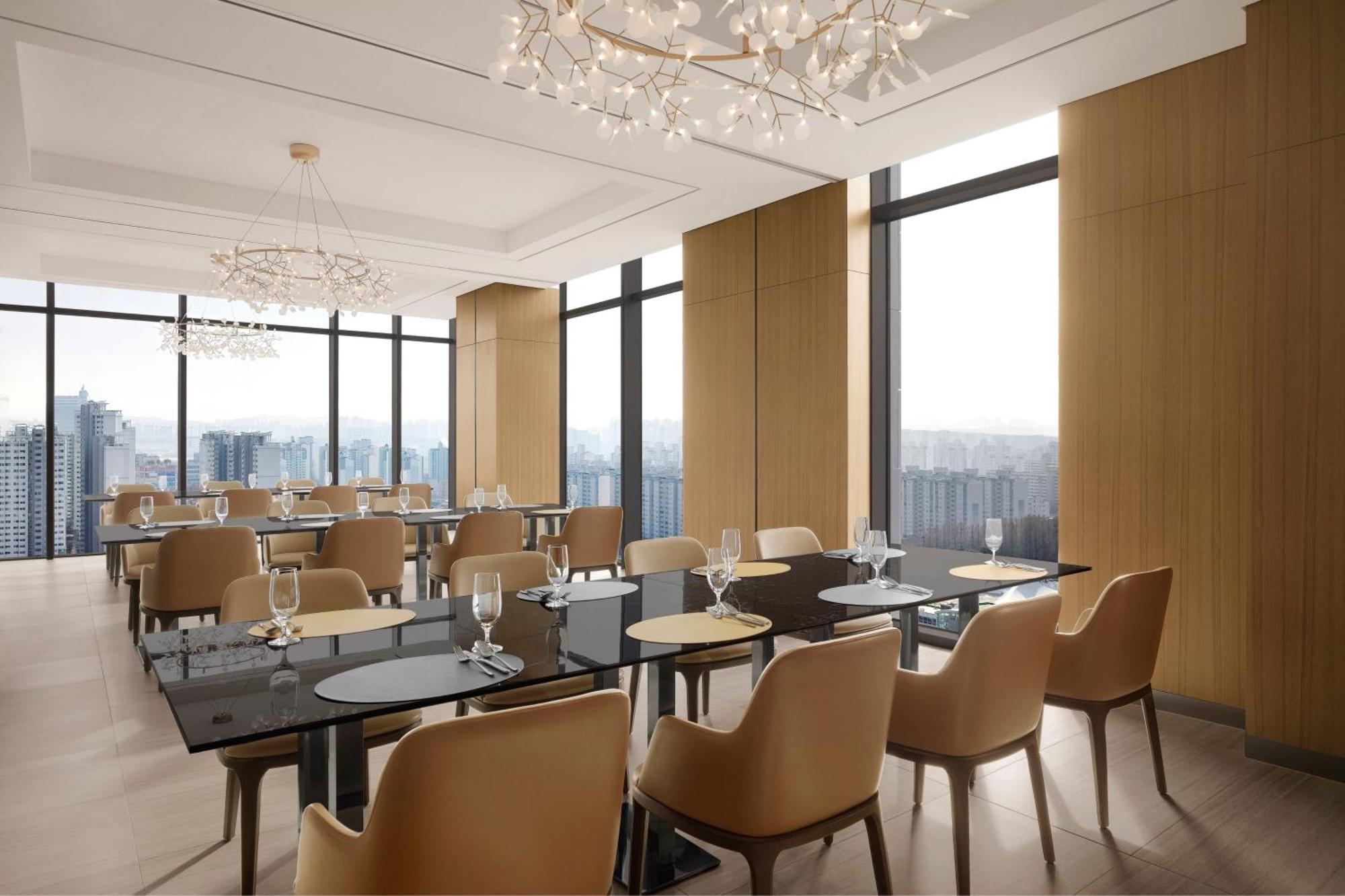 Four Points By Sheraton 수원 외부 사진