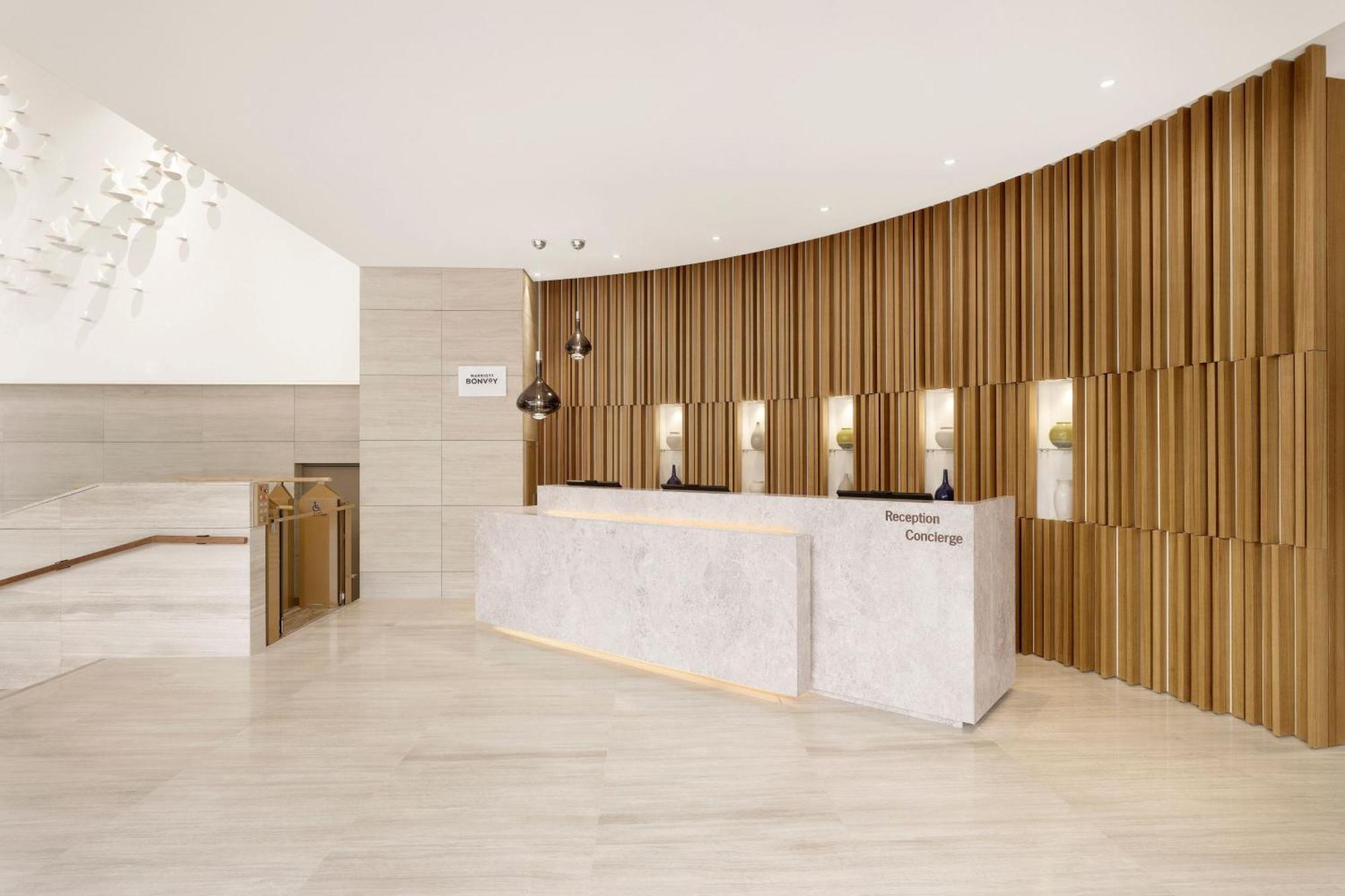 Four Points By Sheraton 수원 외부 사진