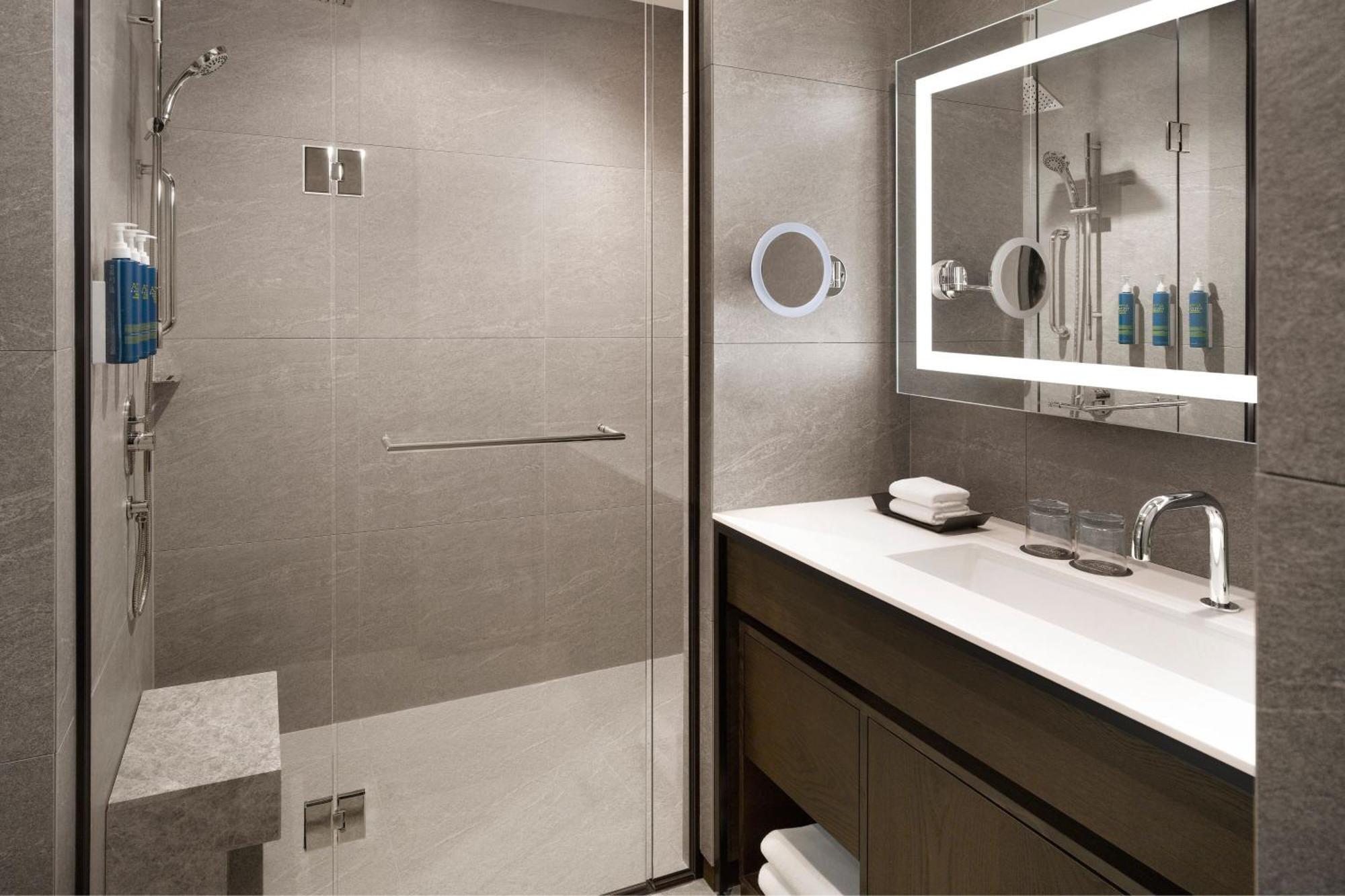 Four Points By Sheraton 수원 외부 사진