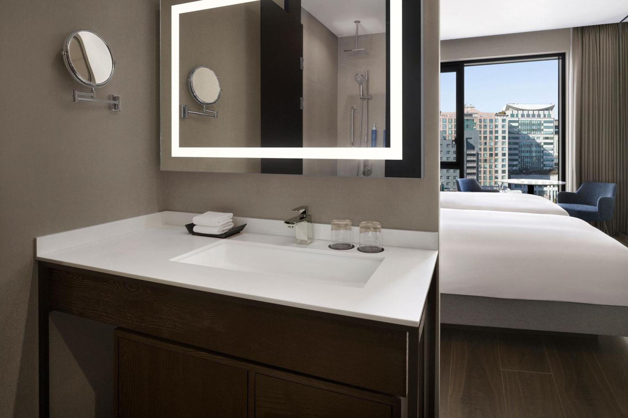 Four Points By Sheraton 수원 외부 사진