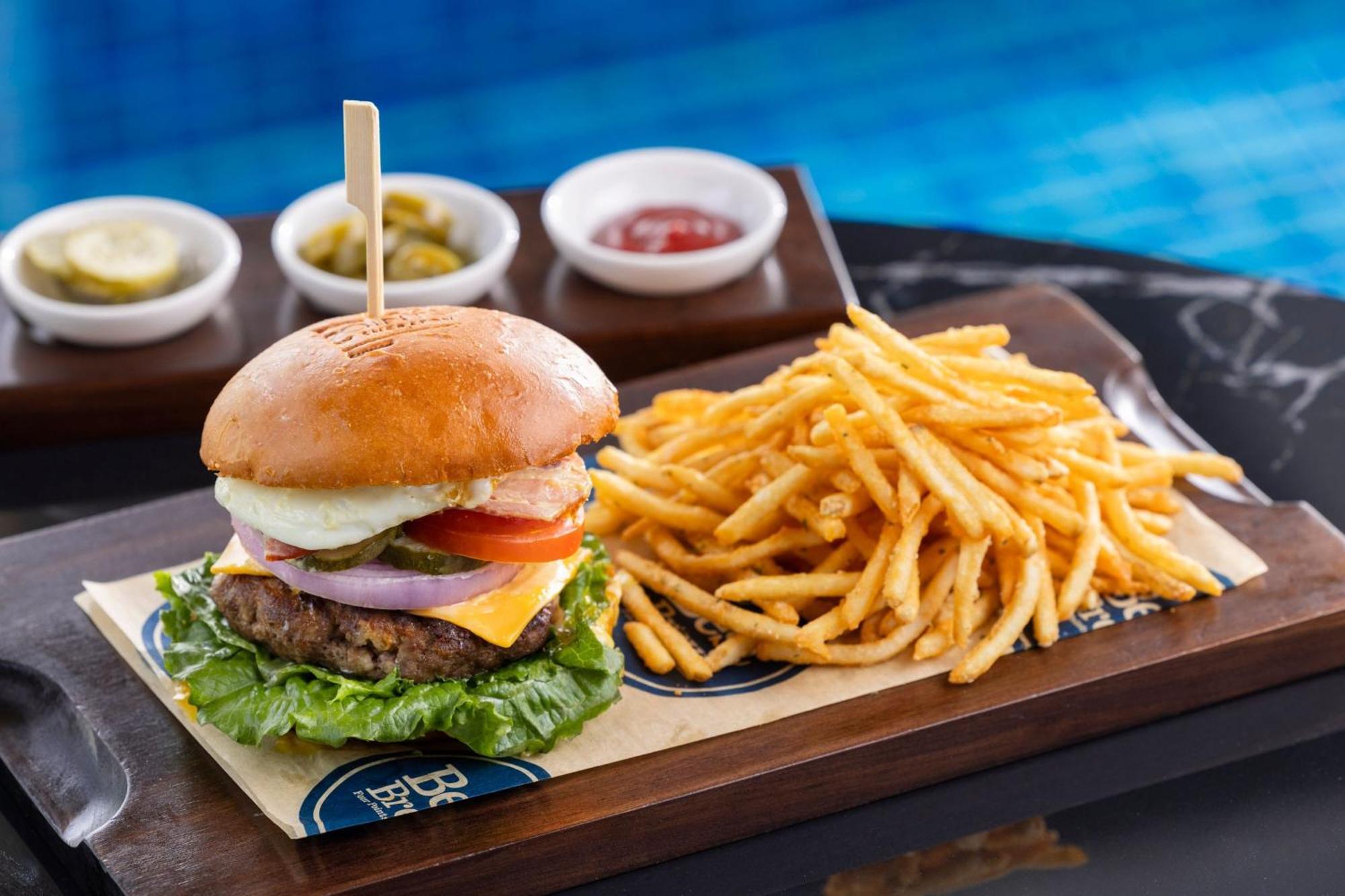 Four Points By Sheraton 수원 외부 사진