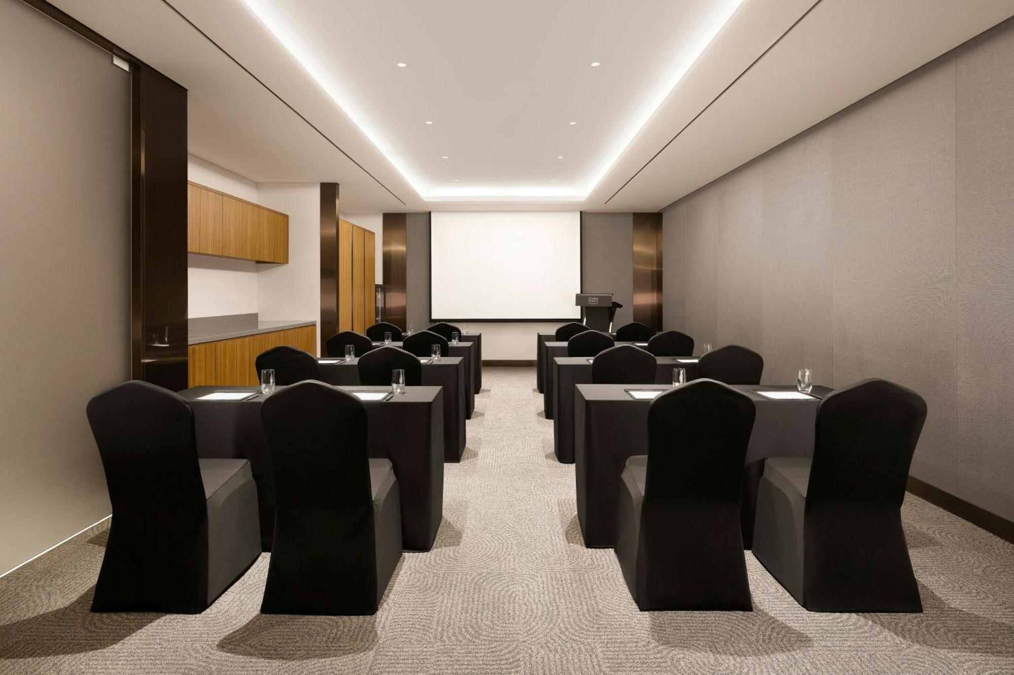 Four Points By Sheraton 수원 외부 사진