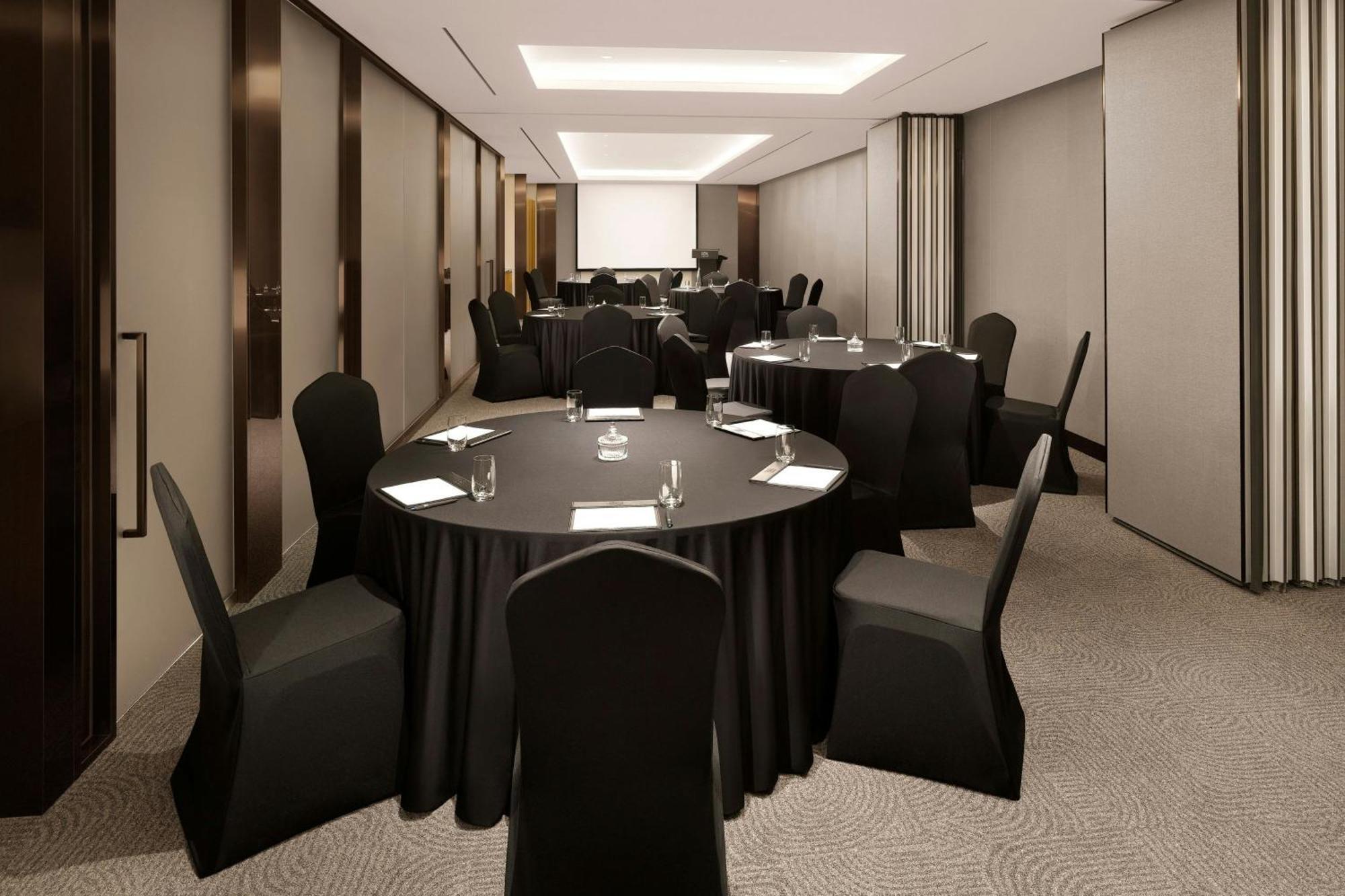 Four Points By Sheraton 수원 외부 사진